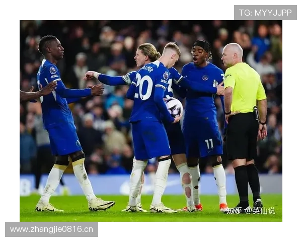 球员众多,但切尔西为何难以形成整体? 球员众多,但切尔西为何难以形成整体?