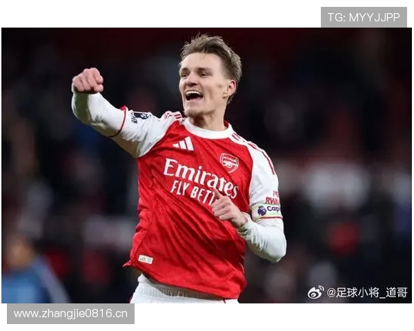 萨卡与厄德高：阿森纳进攻核心的角色分工及战术适配差异分析