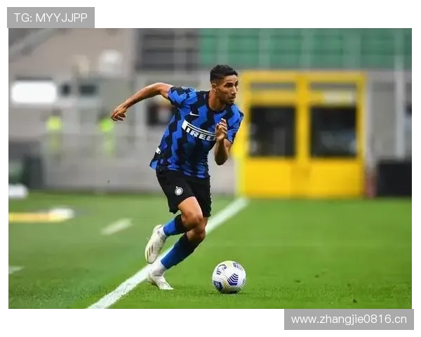 阿什拉夫：摩洛哥国家队核心与领袖地位确立