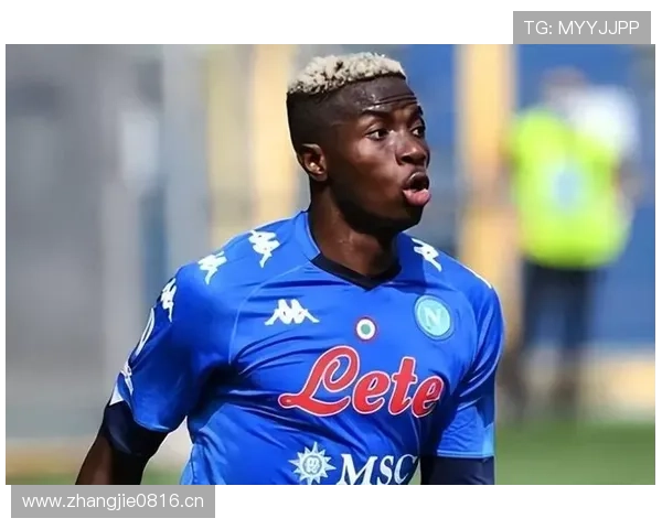 奥斯梅恩关键战带队表现与战术带动作用如何