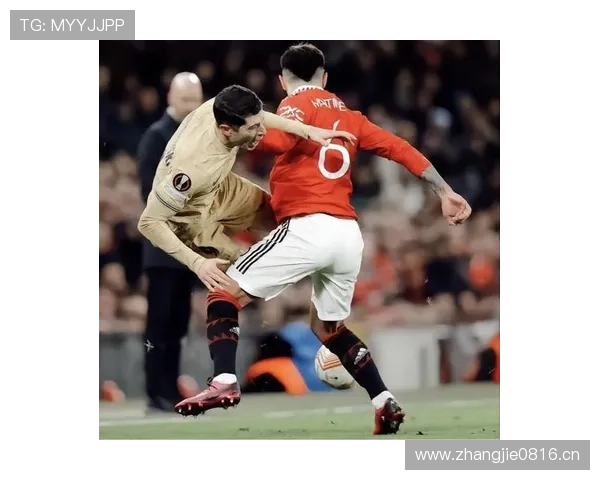 维拉蒂与布鲁诺费尔南德斯传球分散化趋势差异