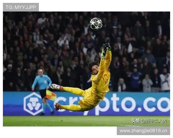 阿利松：加盟利物浦后如何迅速成为防线最后屏障