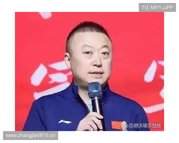 马琳出赛场后居然这样？简直不像拿过冠军的人啊！