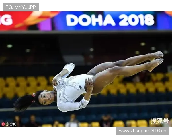 拜尔斯训练完直接跑去逛街？平时被逼成机器，私下像个叛逆小孩吧？